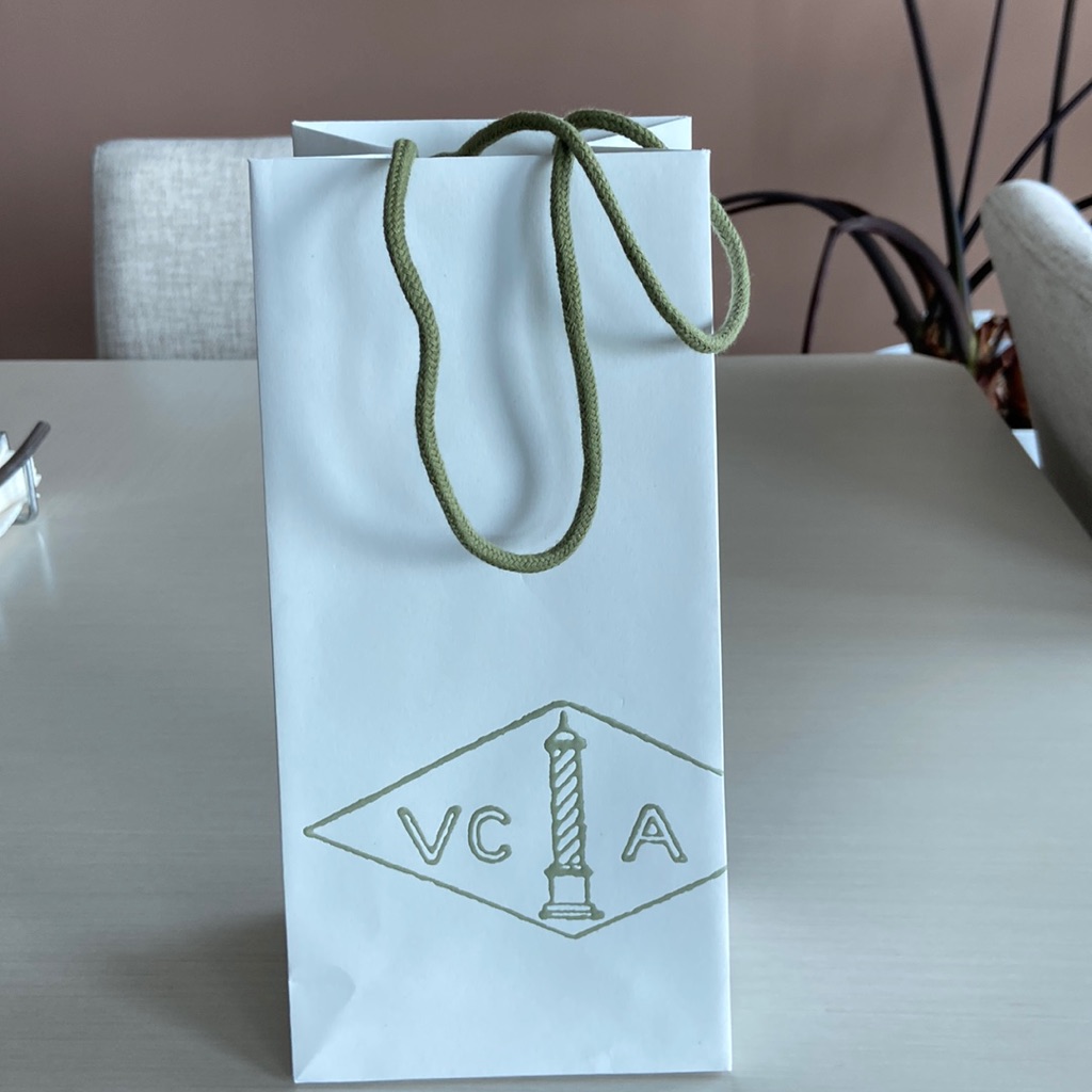Van Cleef & Arpels | Accessories | Vca Van Cleef Arpels Shopping